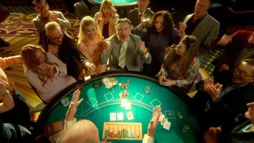 Zasłona к сериалу "This Is a Bomb: The Nevada Casino Heist" #1513363