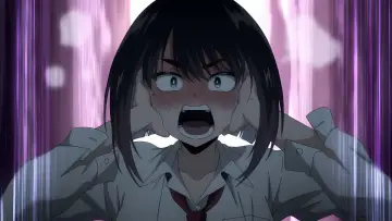 Zasłona do serialu "うしろの正面カムイさん" #1222529