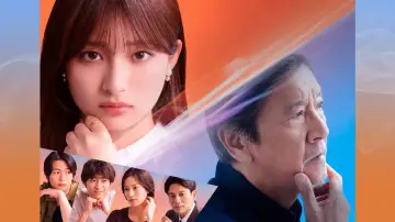 Zasłona do serialu "名探偵のままでいて" #1229976