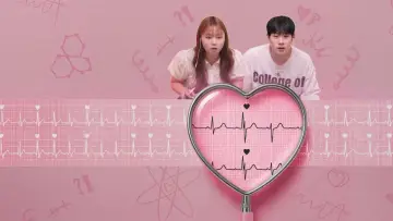 Zasłona do serialu "연애실험실" #1231027
