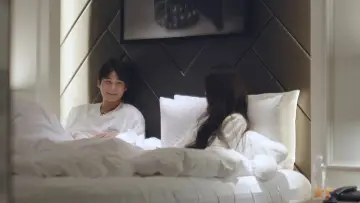Zasłona do serialu "연애실험실" #1906871