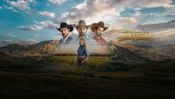Zasłona do serialu "Tierra de amor y coraje" #1229412