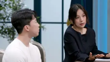 Zasłona do serialu "연애전쟁" #1481118