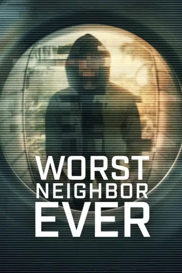 Plakat к сериалу "Najgorsi sąsiedzi" #1474666