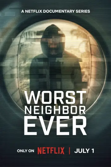 Plakat к сериалу "Najgorsi sąsiedzi" #1474667
