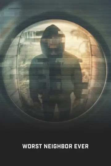 Plakat к сериалу "Najgorsi sąsiedzi" #1474672