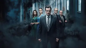 Затмение plakat