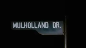 Zasłona do serialu "Mulholland Dr." #1487655