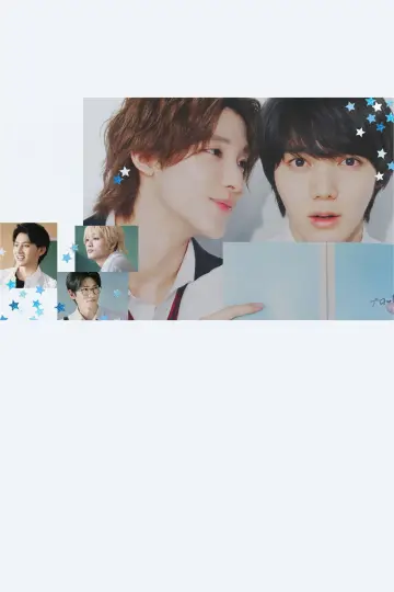 Plakat do serialu "陽キャ集団にいる芹沢は、俺の前だと様子がおかしい" #1228968