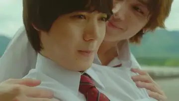 Zasłona do serialu "陽キャ集団にいる芹沢は、俺の前だと様子がおかしい" #1655028