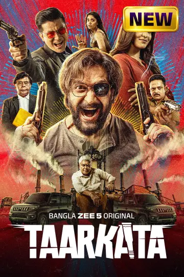 Taarkata plakat