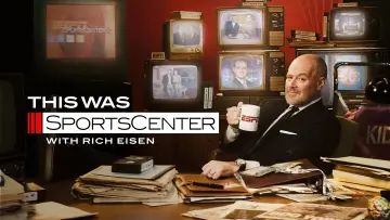 Zasłona do serialu "To był SportsCenter: Historie z planu" #1554128