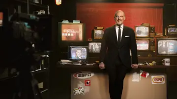Zasłona do serialu "To był SportsCenter: Historie z planu" #1554129
