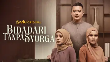 Zasłona do serialu "BIDADARI TANPA SYURGA" #1554267