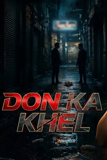 Plakat do serialu "Donowie i kochanie" #1551250