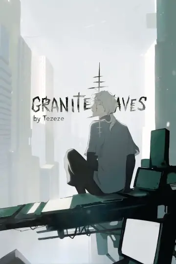 Plakat do serialu "Granite Waves" #1500539