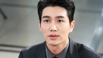Zasłona do serialu "모든 거짓의 끝에서" #1554496