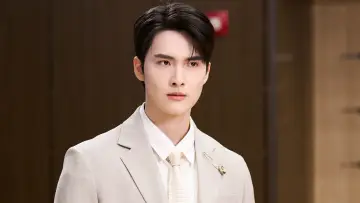 Zasłona do serialu "모든 거짓의 끝에서" #1554498