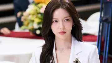 Zasłona do serialu "모든 거짓의 끝에서" #1554500