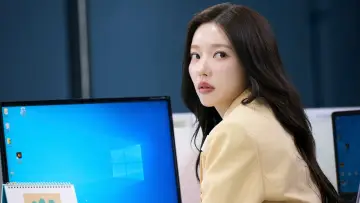 Zasłona do serialu "모든 거짓의 끝에서" #1554501