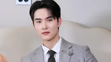 Zasłona do serialu "모든 거짓의 끝에서" #1554502