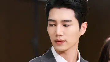 Zasłona do serialu "모든 거짓의 끝에서" #1554503