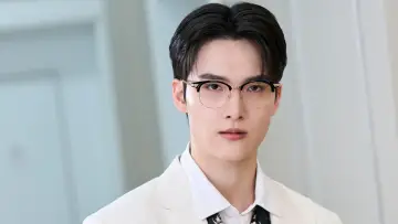 Zasłona do serialu "모든 거짓의 끝에서" #1554504