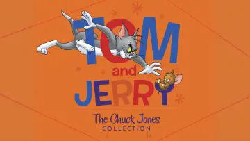 Zasłona do serialu "Tom and Jerry: The Chuck Jones Collection" #1498493