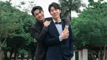Zasłona do serialu "心機" #1605022