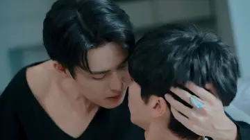 Zasłona do serialu "心機" #1605023