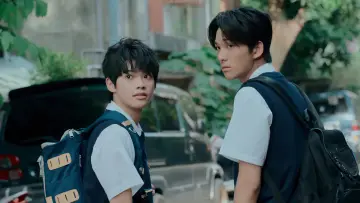 Zasłona do serialu "心機" #1605025