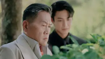 Zasłona do serialu "心機" #1605026