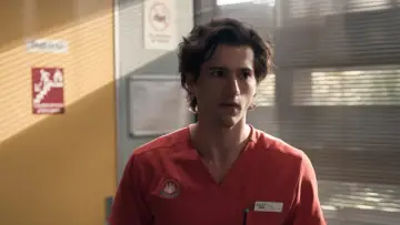 Zasłona do serialu "The F Ward" #1472337
