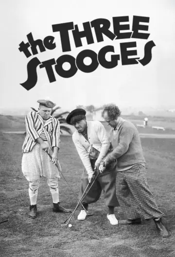 Plakat do serialu "The Three Stooges" #1673492