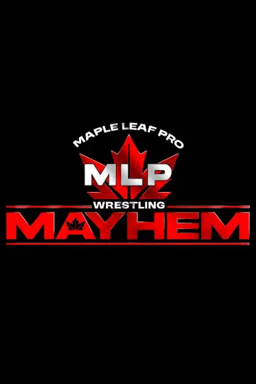 MLP Mayhem plakat