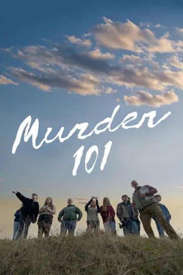 Plakat do serialu "Murder 101" #1481259