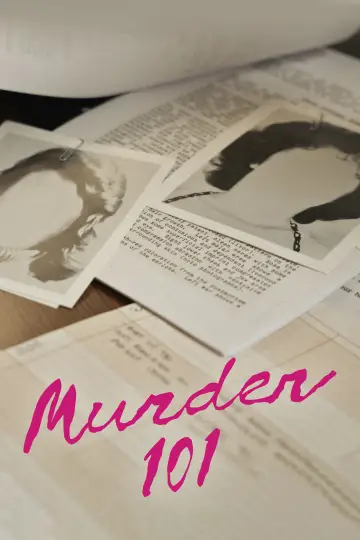 Plakat do serialu "Murder 101" #1481263