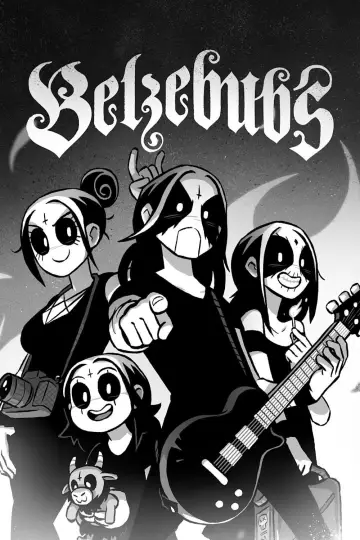 Belzebubs plakat