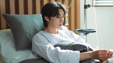 Zasłona do serialu "내 남편과 닮은 남자" #1554249