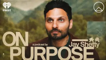 Zasłona do serialu "On Purpose z Jayem Shettym" #1510869