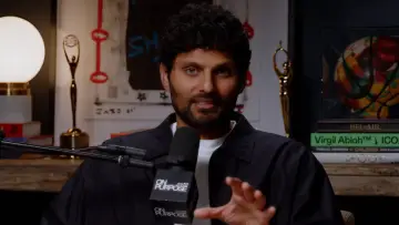 Zasłona do serialu "On Purpose z Jayem Shettym" #1510870