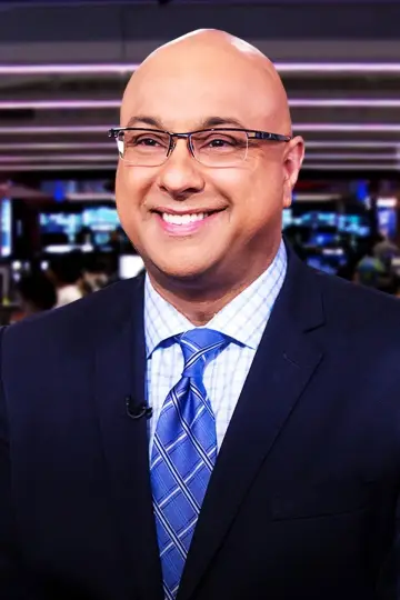 Plakat do serialu "The 11th Hour with Ali Velshi" #1719029