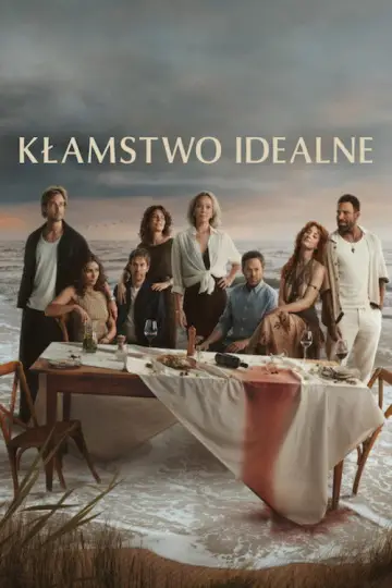 Kłamstwo idealne (2026)