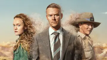 Zasłona к сериалу "Skarby i brud" #1316834