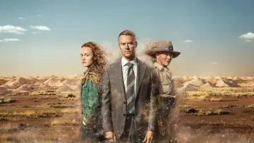 Zasłona к сериалу "Skarby i brud" #1316836