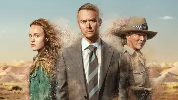 Zasłona к сериалу "Skarby i brud" #1316837