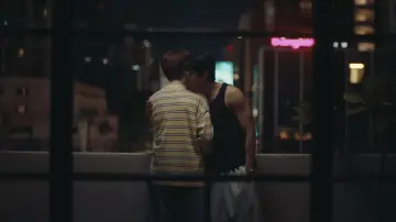 Zasłona do serialu "เริ่มต้นใหม่ใน 30 วัน" #1764286