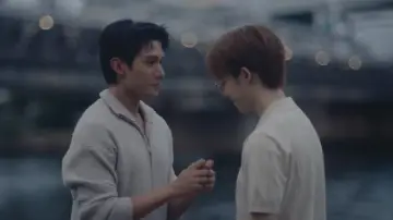 Zasłona do serialu "เริ่มต้นใหม่ใน 30 วัน" #1764290