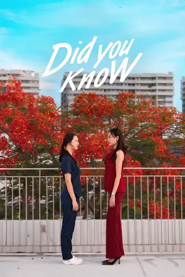Czy wiedziałeś? plakat
