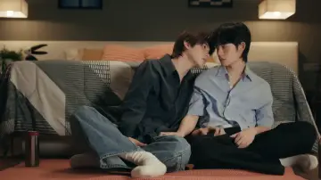 สนิทแค่เพื่อน plakat